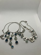 Pilgrim necklace 2 for sale  NOTTINGHAM