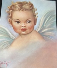 Joseph originals girl for sale  Newark