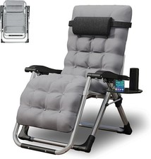 Outdoor reclining zero for sale  SALFORD