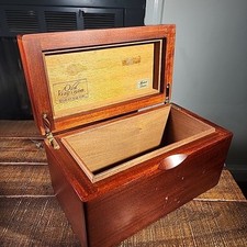 Michael dixon cigar for sale  Arlington