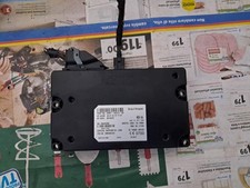 Centralina modulo bluetooth usato  Grottaglie