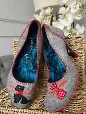 Irregular choice shoes for sale  EDINBURGH