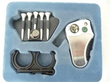 Golf essentials designed for sale  KETTERING