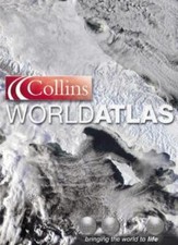 Collins atlas colectif for sale  UK
