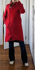 Skunkfunk red coat d'occasion  Expédié en Belgium