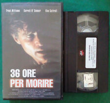 Vhs ore per usato  Ferrara