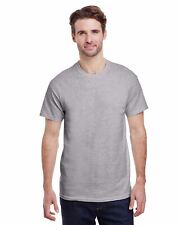 Gildan heavy cotton for sale  Bedford