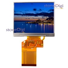Tela LCD localizador de satélite original LQ035NC111 para Satlink WS-6906 WS 6906 comprar usado  Enviando para Brazil