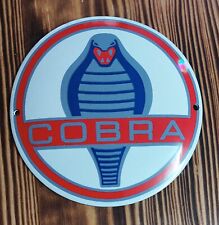 Cobra shelby mustang gebraucht kaufen  Mainhardt