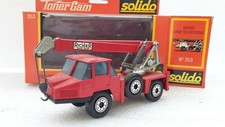 Solido made 353 d'occasion  Sevran