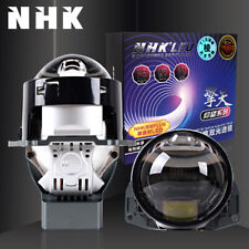Usado, Projetor NHK M5 PLUS Bi LED hiperbolóide Len Hella 3R G5 160W farol retrofit comprar usado  Enviando para Brazil