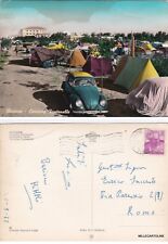 Riccione camping fontanelle usato  Roma