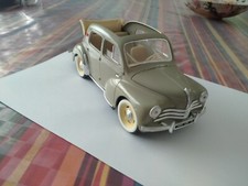 Renault 18 découvrable d'occasion  Le Beausset