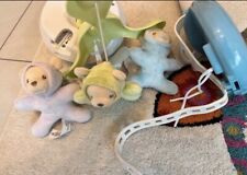 Fisher price traumbärchen gebraucht kaufen  Muggensturm