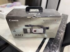 Canon xm1 professional for sale  ILFORD