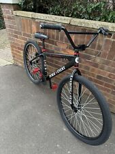 Bikes public enemy for sale  DUNSTABLE