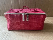 Clarins red waffle for sale  LONDON