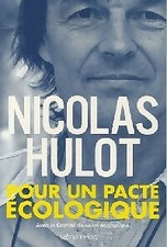 Pacte écologique nicolas d'occasion  Hennebont