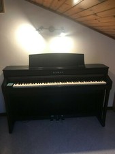 Kawai pianoforte digitale usato  San Giovanni Bianco