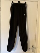 Boys adidas track for sale  BURTON-ON-TRENT