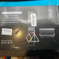 Wall mount pool for sale  New Hyde Park