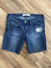 Usado, Shorts jeans Hollister comprar usado  Enviando para Brazil