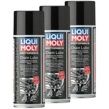 Kettenfett chain lube d'occasion  Expédié en France