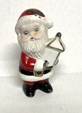 Vintage flambro santa for sale  Peru