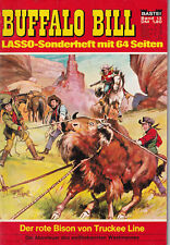 Lasso sonderheft rote gebraucht kaufen  Ahlen-Dolberg