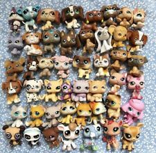 Littlest Pet Shop lps Rando Pack, animais de estimação aleatórios 3 peças e acessórios 7 peças comprar usado  Enviando para Brazil