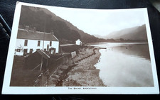 Ardentinny shore loch for sale  LONDON