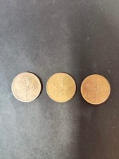 Monete lire italiane usato  Filattiera