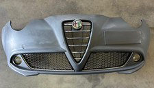 Paraurti anteriore alfa usato  Vistrorio