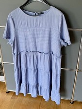 Cotton scarlet tiered gebraucht kaufen  Hamburg