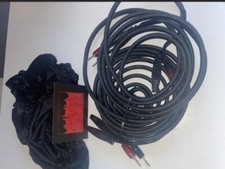 Audioquest rocket 44 gebraucht kaufen  Darmstadt