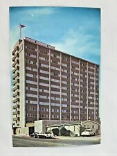 Usado, Cartão postal Santa Monica Christian Towers Santa Monica Califórnia não publicado comprar usado  Enviando para Brazil