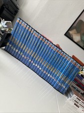 Anime dvd set gebraucht kaufen  Berlin