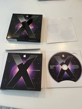 Mac leopard 10.5 for sale  LONDON