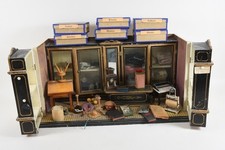 Q17f11 antiker kaufmannsladen gebraucht kaufen  Neu-Ulm