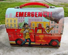 Vtg emergency station for sale  Columbus