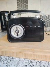 Bush classic retro for sale  FLEETWOOD