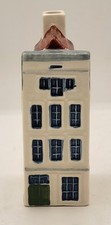 Blue delft miniature for sale  Arlington