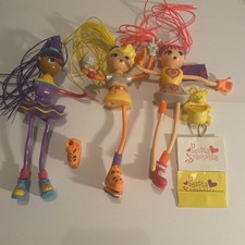 Vtg betty spaghetty for sale  Tampa