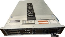 Servidor em rack Dell Precision 7920 8 LFF R7920 2 Xeon Gold 5218R 2x1600W PSU sem RAM comprar usado  Enviando para Brazil