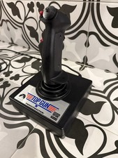 Top gun thrustmaster for sale  San Antonio