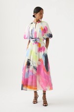 Vestido Aje Elysium  comprar usado  Enviando para Brazil