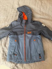Jack wolfskin jacke gebraucht kaufen  Oberkirch