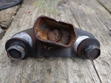 Tailgate hinge right for sale  Copiague
