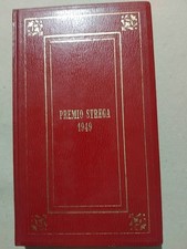 Premio strega 1949 usato Premio strega 1949 usato  Messina
