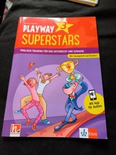 Playway klasse activity gebraucht kaufen  Jena